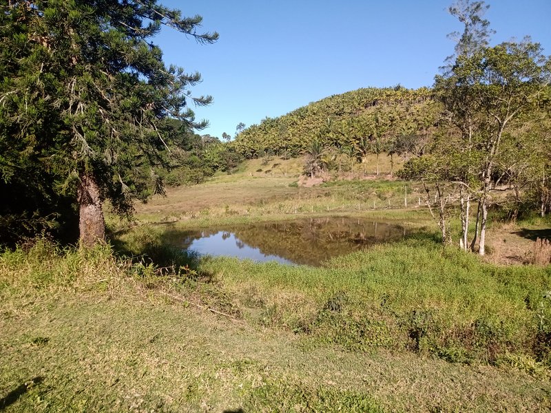 FAZENDA COM 150 HECTARES NO VALE DO PARAIBA - São José dos Campos - 