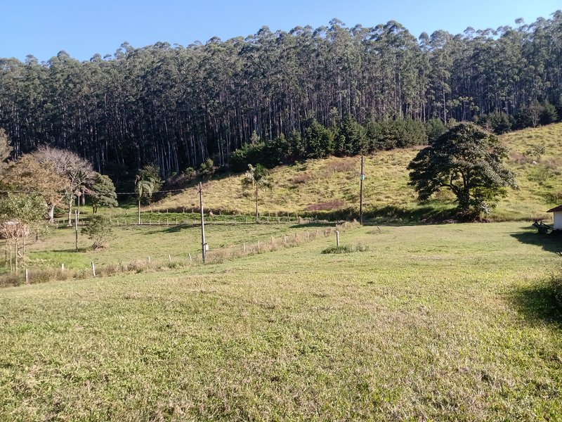 FAZENDA COM 150 HECTARES NO VALE DO PARAIBA - São José dos Campos - 