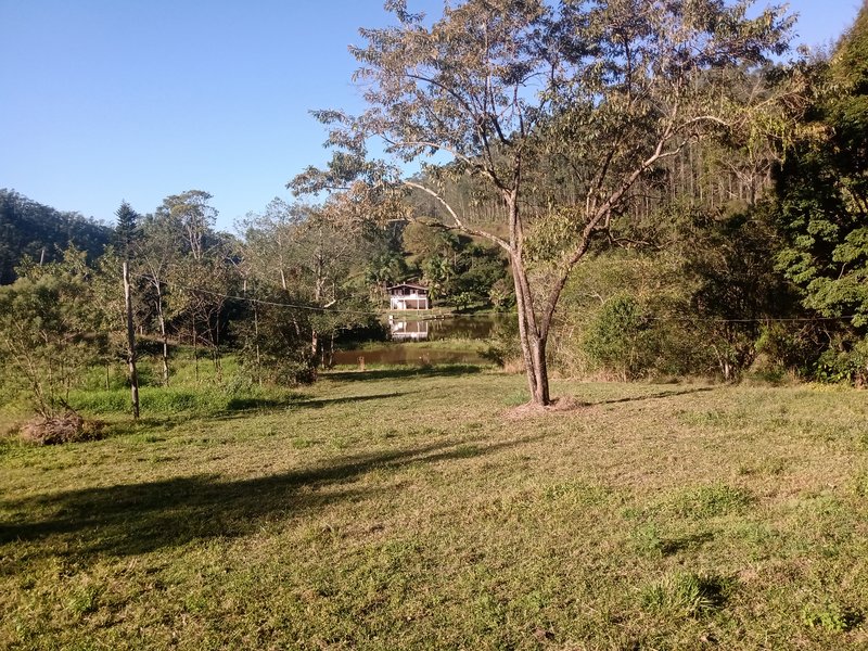 FAZENDA COM 150 HECTARES NO VALE DO PARAIBA - São José dos Campos - 