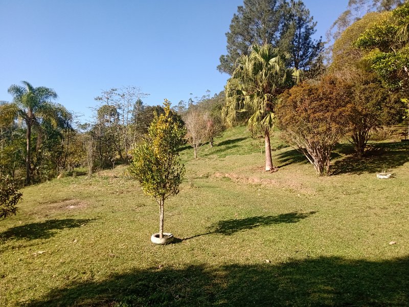 FAZENDA COM 150 HECTARES NO VALE DO PARAIBA - São José dos Campos - 