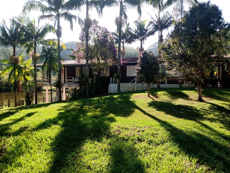 FAZENDA COM 150 HECTARES NO VALE DO PARAIBA - São José dos Campos - 