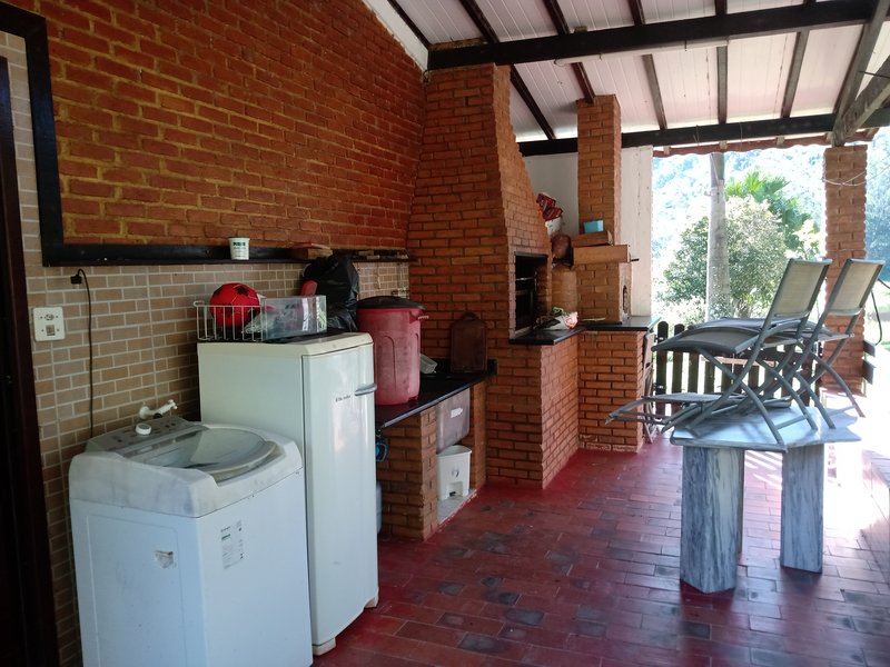FAZENDA COM 150 HECTARES NO VALE DO PARAIBA - São José dos Campos - 