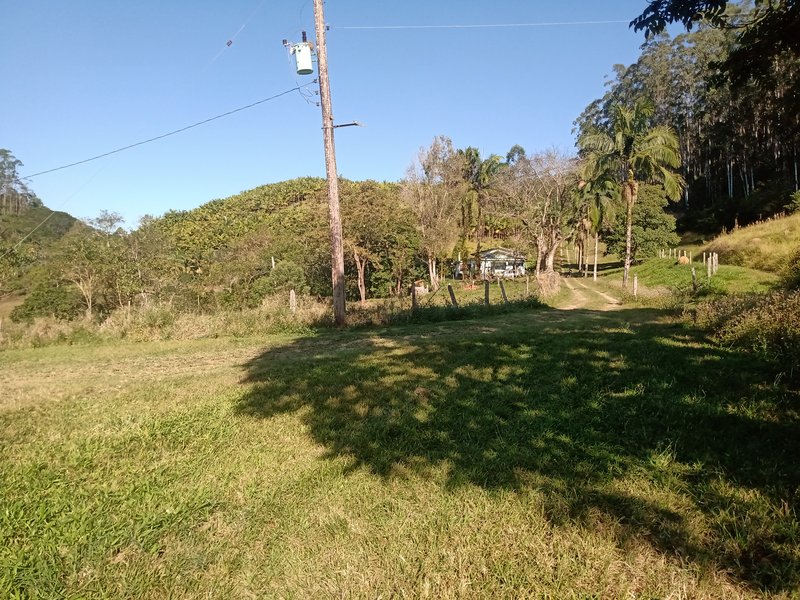 FAZENDA COM 150 HECTARES NO VALE DO PARAIBA - São José dos Campos - 