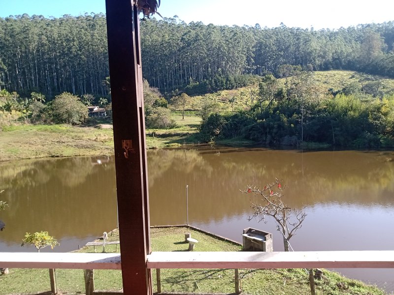 FAZENDA COM 150 HECTARES NO VALE DO PARAIBA - São José dos Campos - 