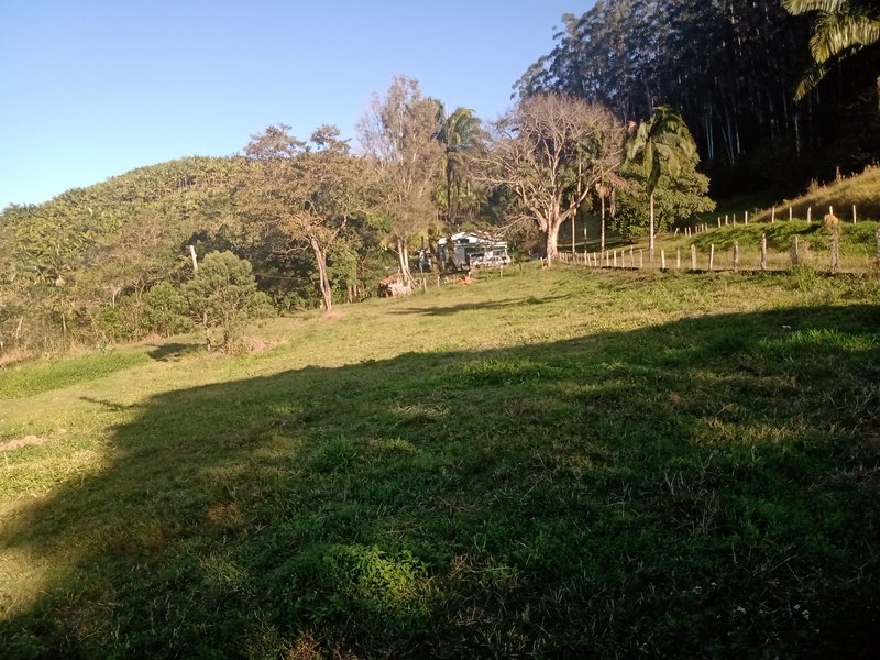 FAZENDA COM 150 HECTARES NO VALE DO PARAIBA - São José dos Campos - 