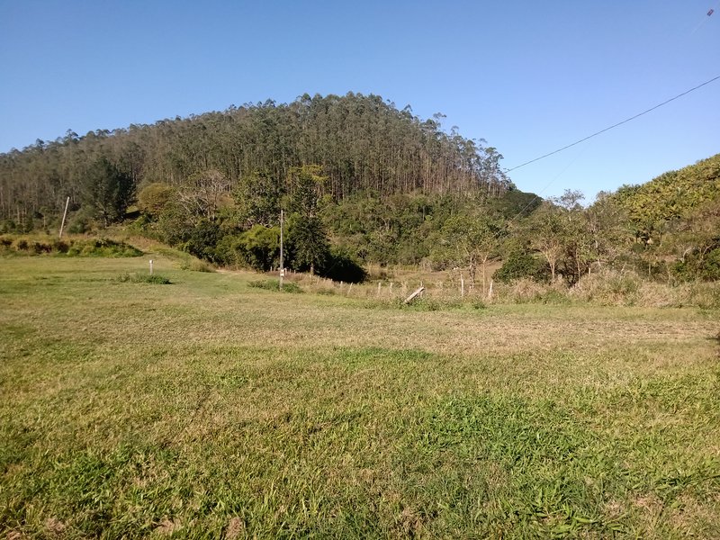 FAZENDA COM 150 HECTARES NO VALE DO PARAIBA - São José dos Campos - 