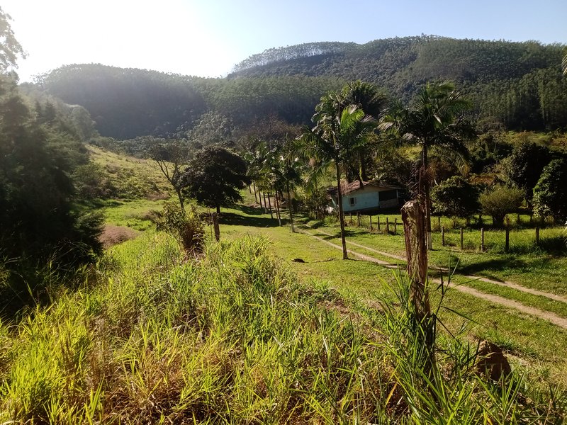 FAZENDA COM 150 HECTARES NO VALE DO PARAIBA - São José dos Campos - 