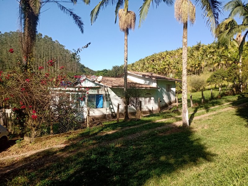 FAZENDA COM 150 HECTARES NO VALE DO PARAIBA - São José dos Campos - 