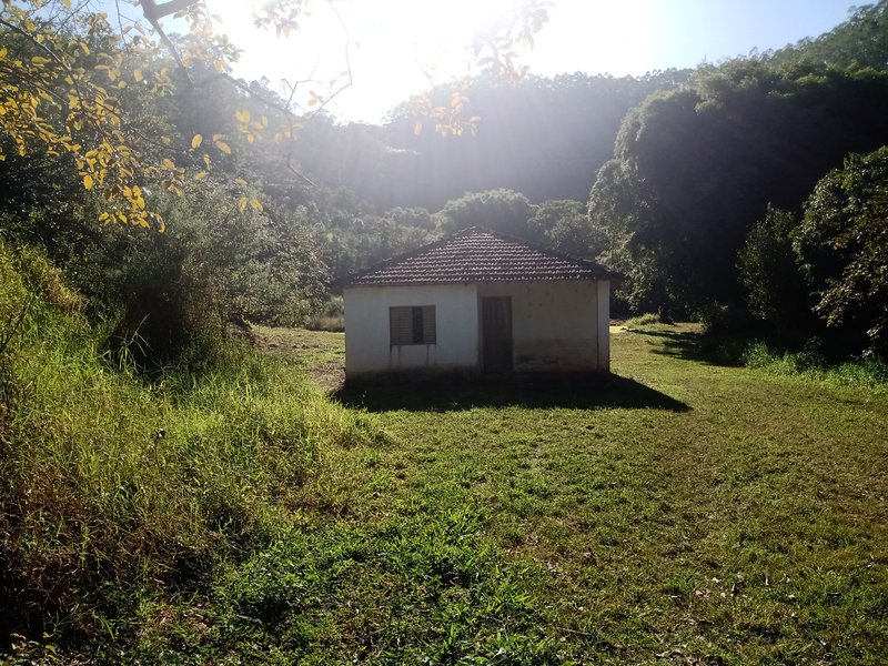 FAZENDA COM 150 HECTARES NO VALE DO PARAIBA - São José dos Campos - 