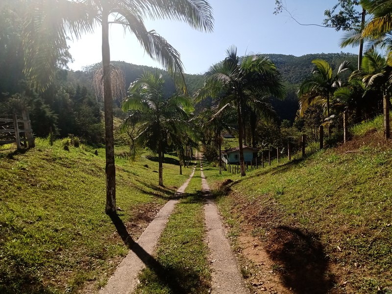 FAZENDA COM 150 HECTARES NO VALE DO PARAIBA - São José dos Campos - 
