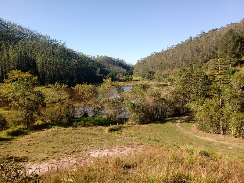 FAZENDA COM 150 HECTARES NO VALE DO PARAIBA - São José dos Campos - 