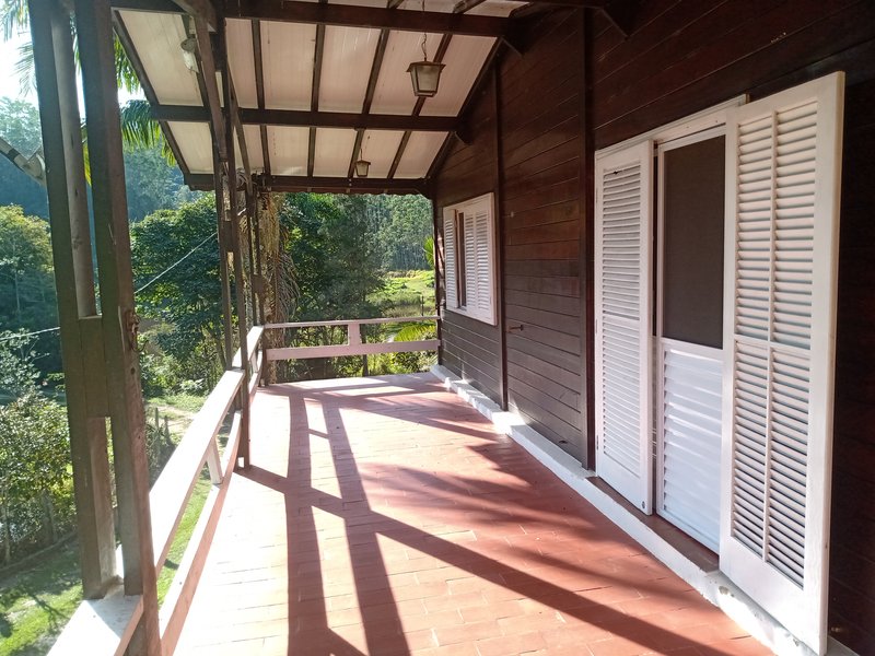 FAZENDA COM 150 HECTARES NO VALE DO PARAIBA - São José dos Campos - 