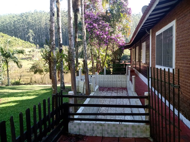 FAZENDA COM 150 HECTARES NO VALE DO PARAIBA - São José dos Campos - 