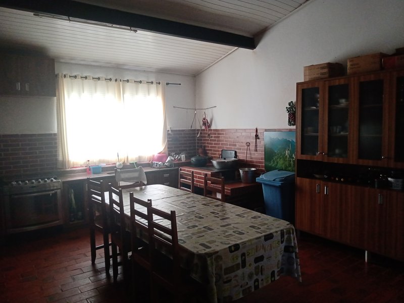 FAZENDA COM 150 HECTARES NO VALE DO PARAIBA - São José dos Campos - 