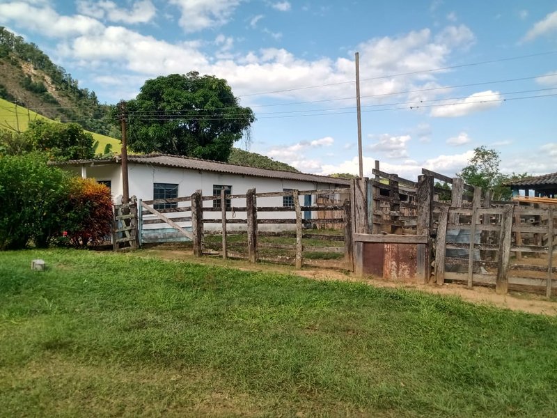 FAZENDA 363 HECTARES NO VALE DO PARAÍBA - CRUZEIRO - 