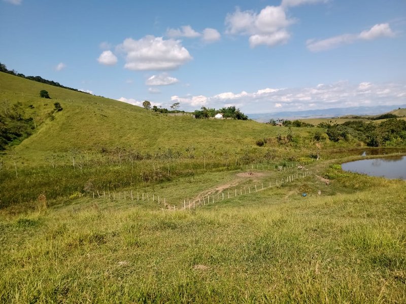 FAZENDA 363 HECTARES NO VALE DO PARAÍBA - CRUZEIRO - 