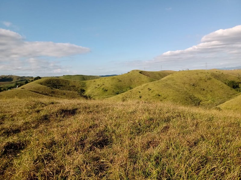 FAZENDA 363 HECTARES NO VALE DO PARAÍBA - CRUZEIRO - 