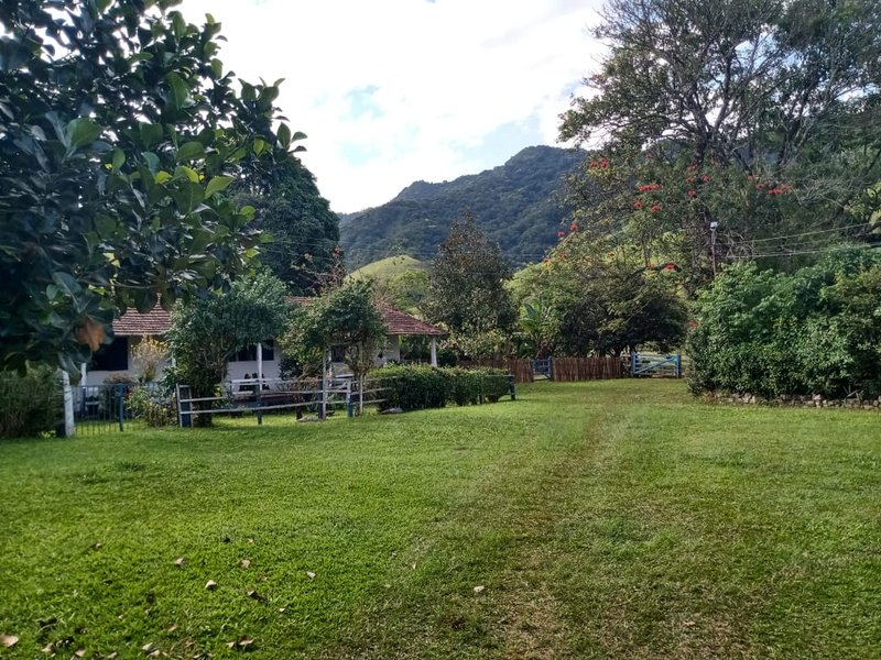FAZENDA 363 HECTARES NO VALE DO PARAÍBA - CRUZEIRO - 