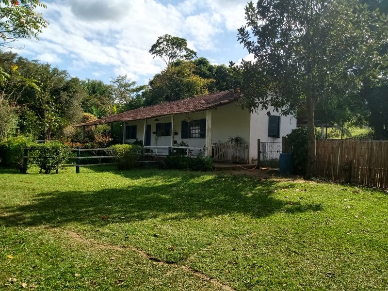 FAZENDA 363 HECTARES NO VALE DO PARAÍBA - CRUZEIRO - 