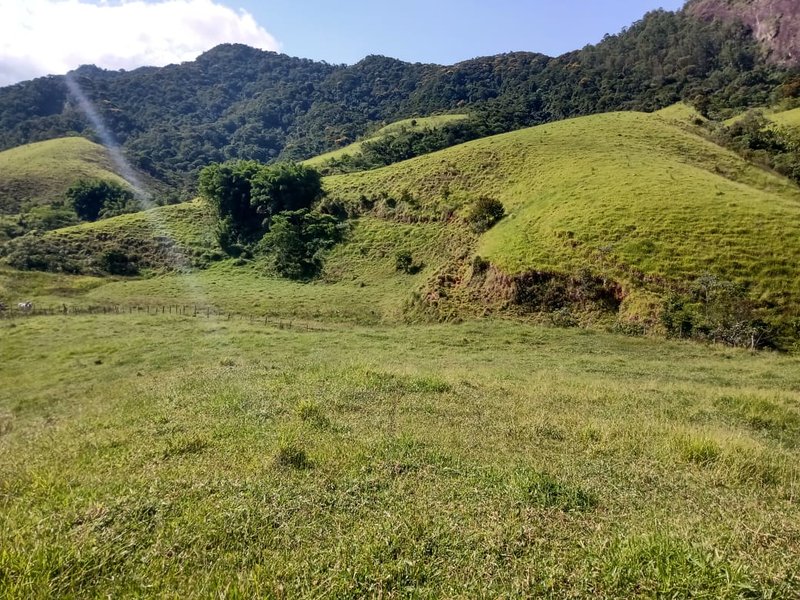 FAZENDA 363 HECTARES NO VALE DO PARAÍBA - CRUZEIRO - 