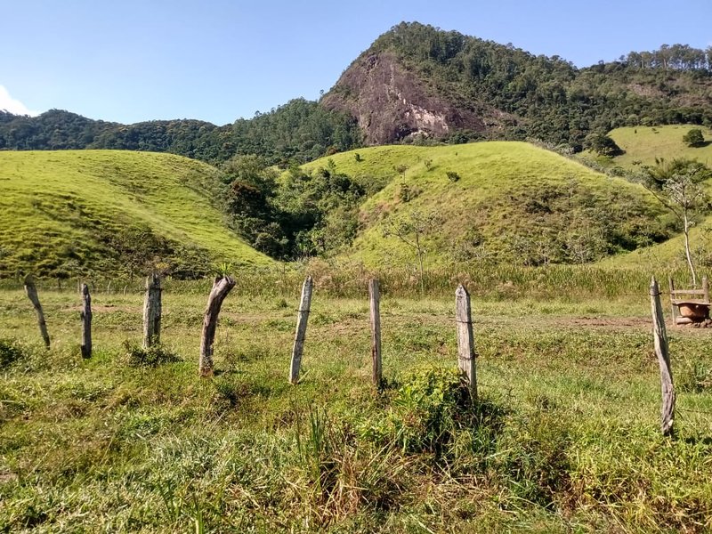 FAZENDA 363 HECTARES NO VALE DO PARAÍBA - CRUZEIRO - 