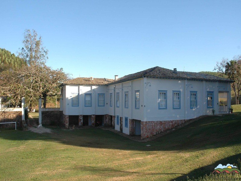 FAZENDA 600 HECTARES NO VALE DO PARAÍBA - Pindamonhangaba - 