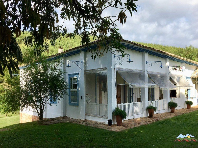 FAZENDA 600 HECTARES NO VALE DO PARAÍBA - Pindamonhangaba - 