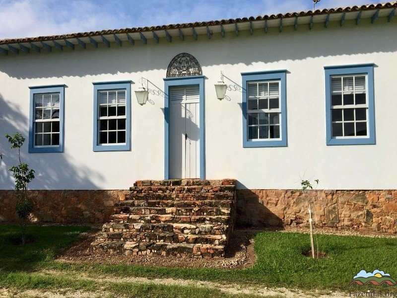 FAZENDA 600 HECTARES NO VALE DO PARAÍBA - Pindamonhangaba - 