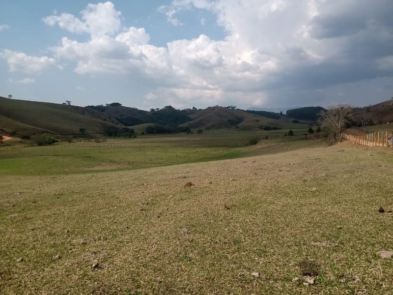 FAZENDA 254 HECTARES NO VALE DO PARAIBA - SILVEIRAS - 