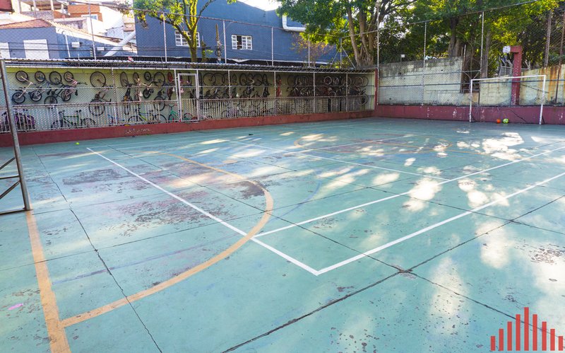 Apartamento à venda com 2 dormitórios, 01 banheiro e 01 vaga de garagem Rua Padre Jerônimo Vermin São Paulo - 