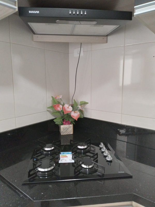 Apartamento à venda com 2 dormitórios, 01 banheiro e 01 vaga de garagem Rua Padre Jerônimo Vermin São Paulo - 