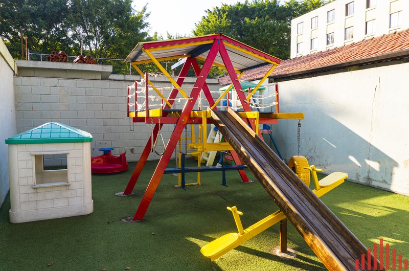 Apartamento à venda com 2 dormitórios, 01 banheiro e 01 vaga de garagem Rua Padre Jerônimo Vermin São Paulo - 