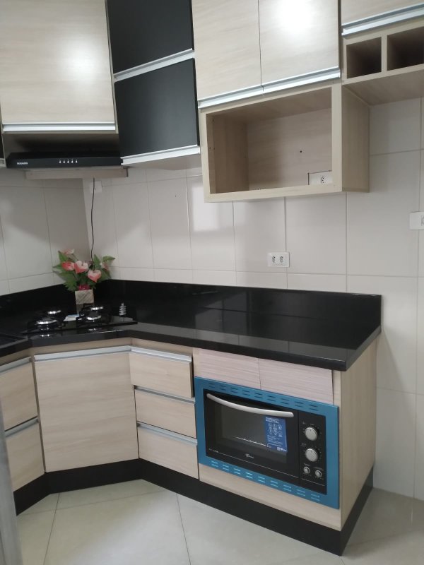 Apartamento à venda com 2 dormitórios, 01 banheiro e 01 vaga de garagem Rua Padre Jerônimo Vermin São Paulo - 