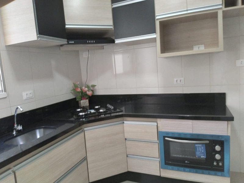 Apartamento à venda com 2 dormitórios, 01 banheiro e 01 vaga de garagem Rua Padre Jerônimo Vermin São Paulo - 