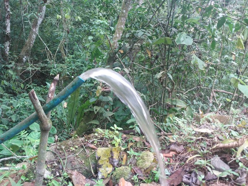 ÁREA DE 29.6 HECTARES EM MONTEIRO LOBATO - MONTEIRO LOBATO - 