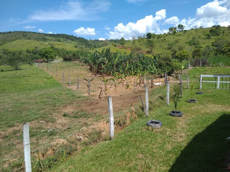 SÍTIO 6.6 HECTARES EM JACAREÍ - Jacareí - 