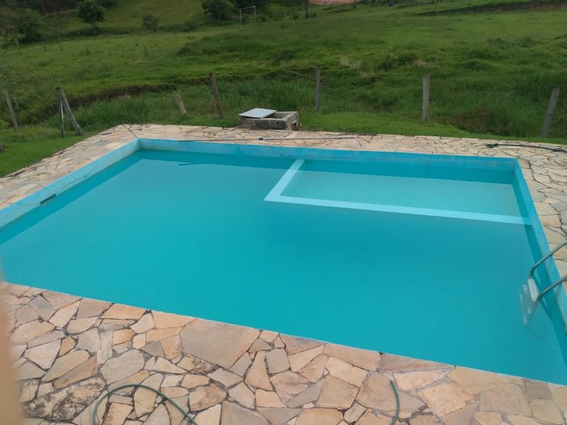 SÍTIO 6.6 HECTARES EM JACAREÍ - Jacareí - 