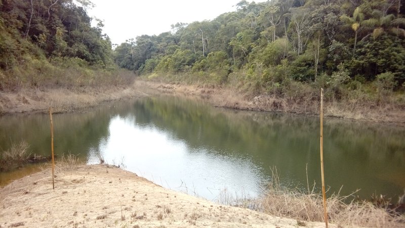 SÍTIO 6.6 HECTARES EM JACAREÍ - Jacareí - 