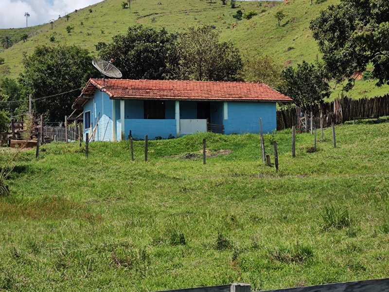 SÍTIO 6.6 HECTARES EM JACAREÍ - Jacareí - 