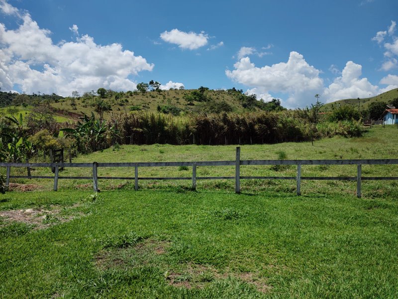 SÍTIO 6.6 HECTARES EM JACAREÍ - Jacareí - 