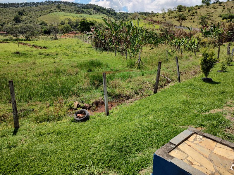 SÍTIO 6.6 HECTARES EM JACAREÍ - Jacareí - 