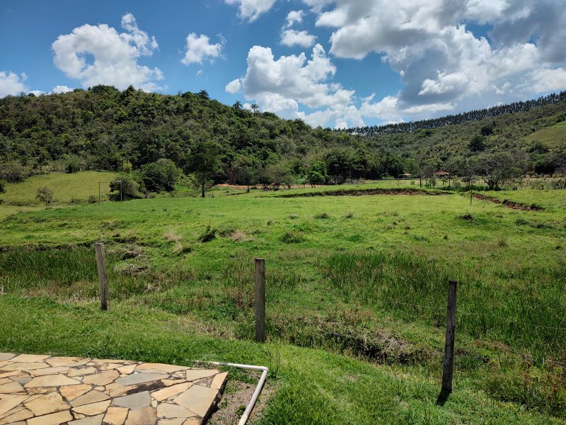 SÍTIO 6.6 HECTARES EM JACAREÍ - Jacareí - 