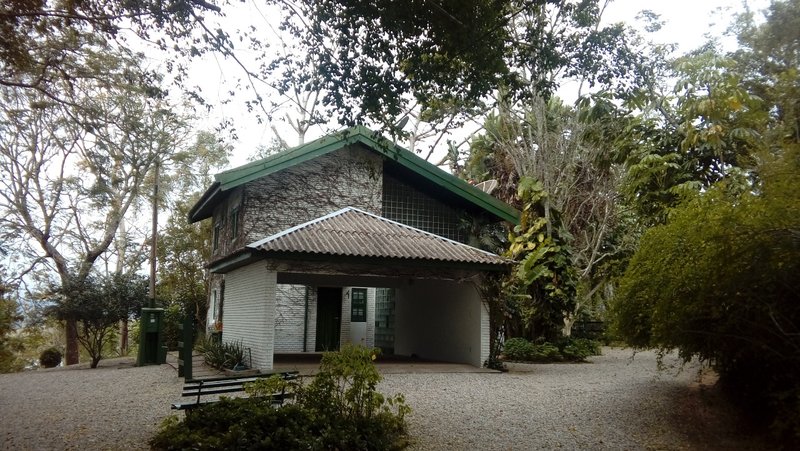 SÍTIO 6.6 HECTARES EM JACAREÍ - Jacareí - 