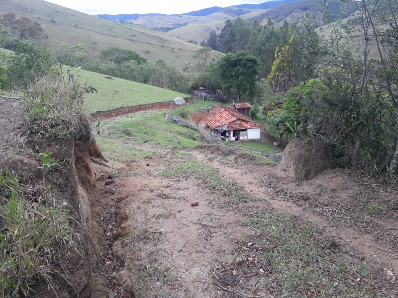 SÍTIO 3 ALQUEIRES EM CUNHA - Cunha - 