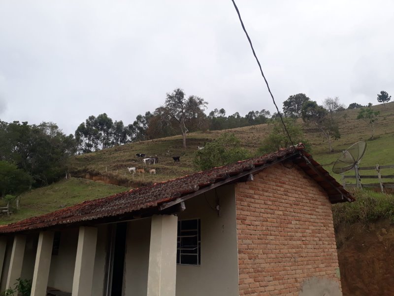 SÍTIO 3 ALQUEIRES EM CUNHA - Cunha - 