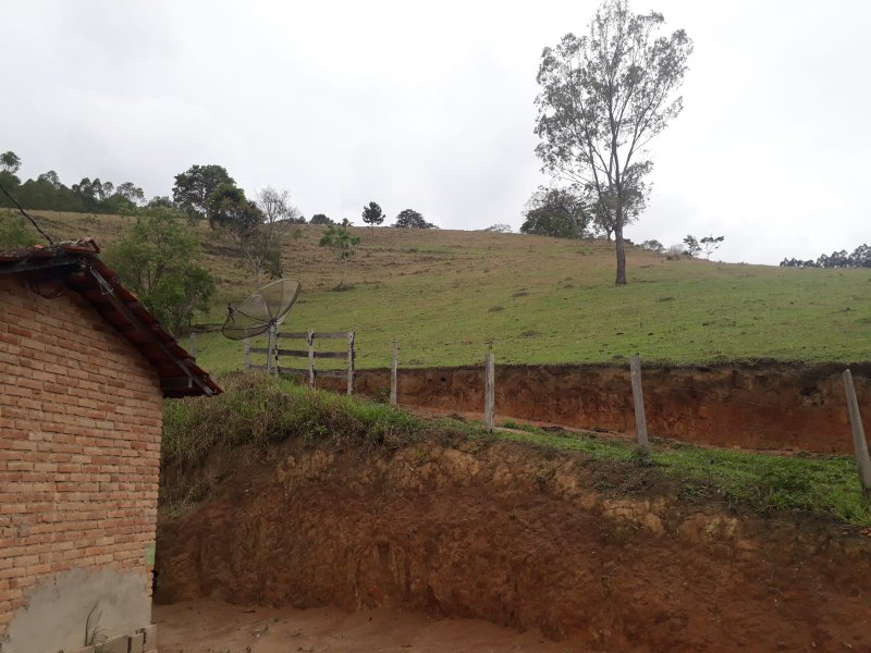 SÍTIO 3 ALQUEIRES EM CUNHA - Cunha - 