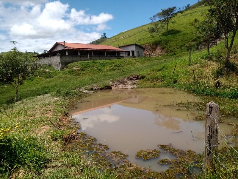 SÍTIO 5 HACTARES EM PARAIBUNA - Paraibuna - 