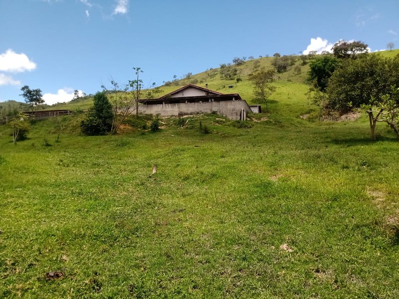 SÍTIO 5 HACTARES EM PARAIBUNA - Paraibuna - 