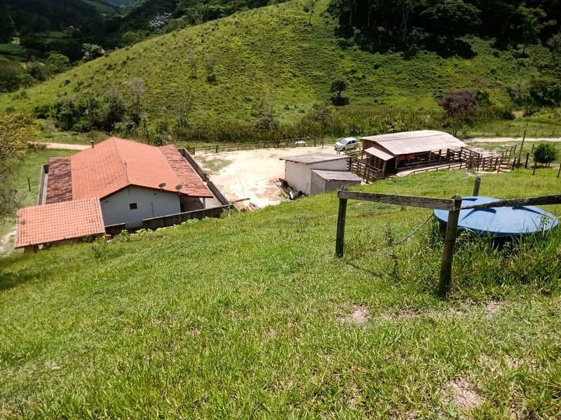 SÍTIO 5 HACTARES EM PARAIBUNA - Paraibuna - 