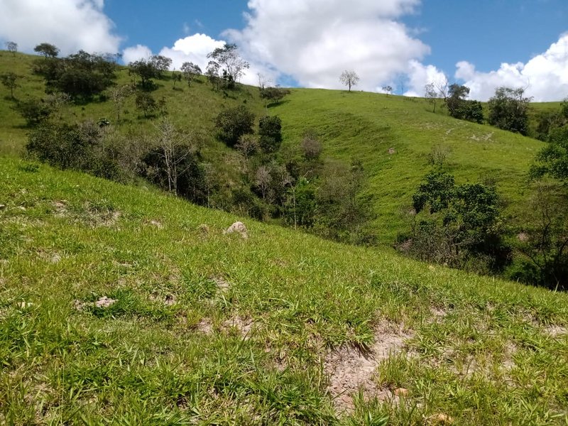 SÍTIO 5 HACTARES EM PARAIBUNA - Paraibuna - 